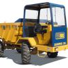 CARMIX DUMPER D6